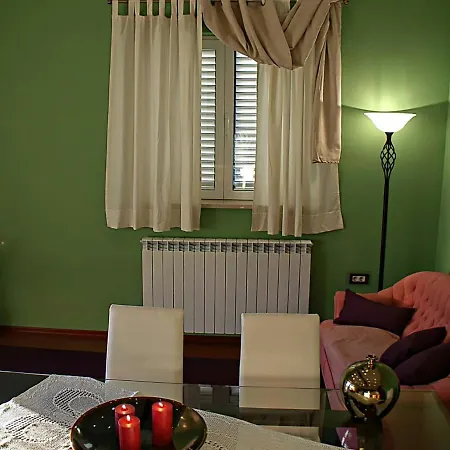 With Parking Space - 13377 Apartamento Rijeka