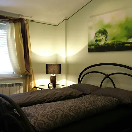 With Parking Space - 13377 Apartamento *