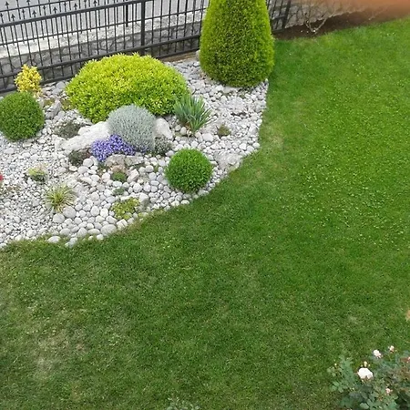 With Parking Space - 13377 Apartmán