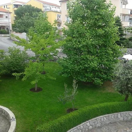 Apartmán With Parking Space - 13377 *