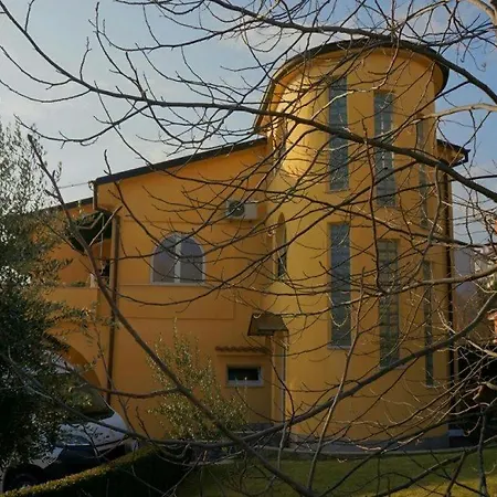 With Parking Space - 13377