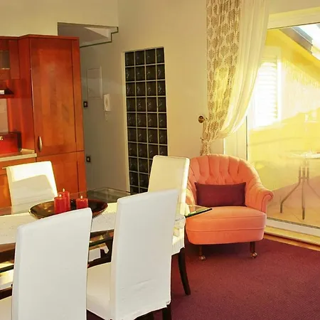 With Parking Space - 13377 * Rijeka