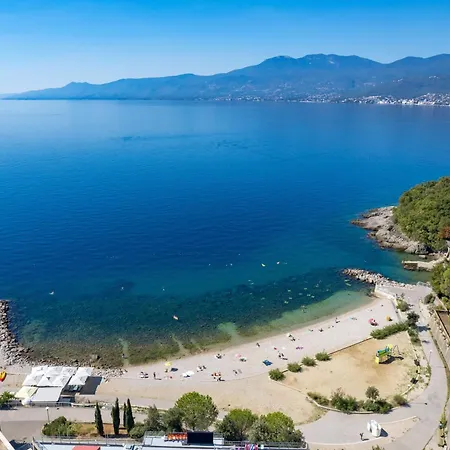 Apartmán With Parking Space - 13377 *