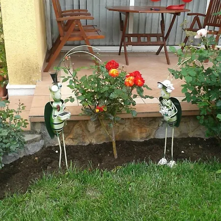 With Parking Space - 13377